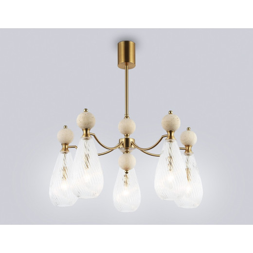 Люстра на штанге Ambrella Light LH LH53286