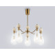 Люстра на штанге Ambrella Light LH LH53286