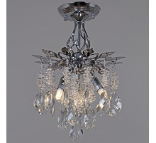 Люстра на штанге 01108-0.3-300 CR