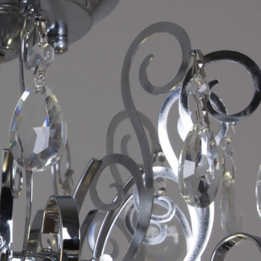 Люстра на штанге 79030 79030-0.3-600A CH