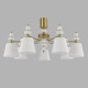 Люстра на штанге Lumion CLASSI 8411/7C