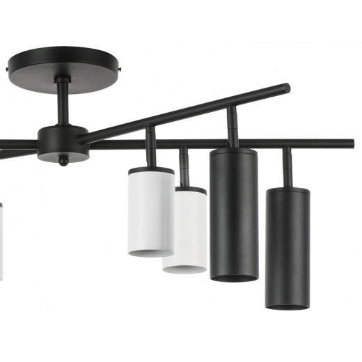 Люстра на штанге Lightstar Rullo LR728364874