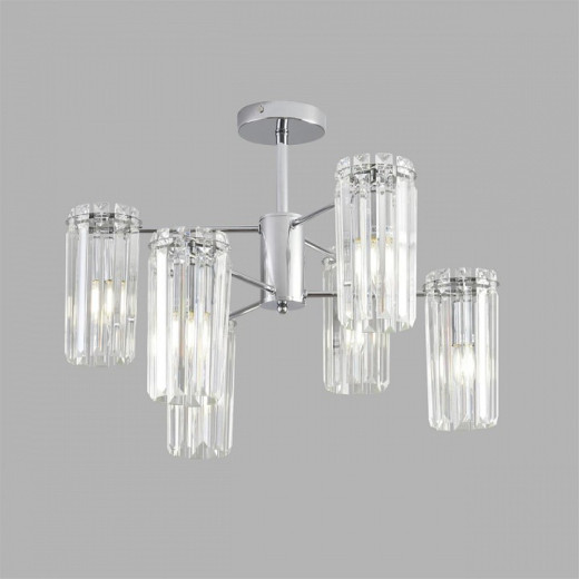 Люстра на штанге Lumion FAVLA 8348/6C