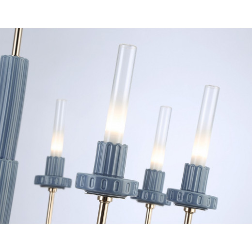 Люстра на штанге Ambrella Light LH LH53126