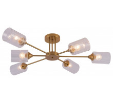 Люстра на штанге Rivoli Gill 9188-306