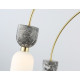 Люстра на штанге Ambrella Light LH LH53333