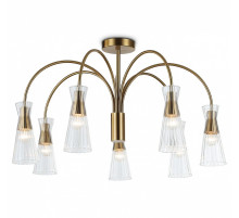 Люстра на штанге Ambrella Light LH LH55703