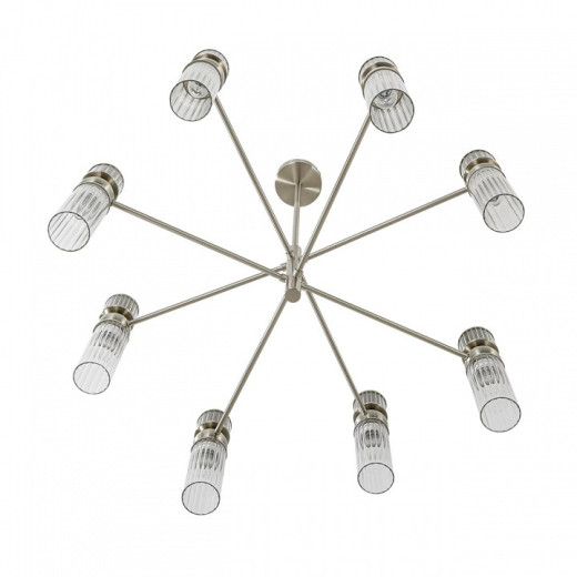 Люстра на штанге Lumion DENVER 8277/8