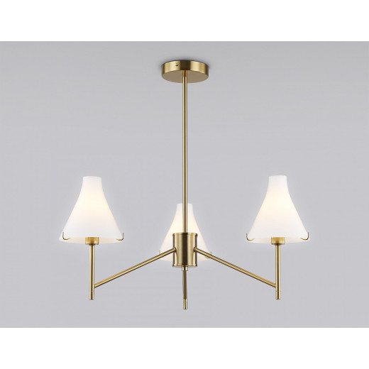 Люстра на штанге Ambrella Light HIGH LIGHT LH57131