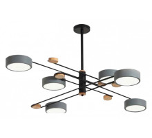 Люстра на штанге Kink Light Рапис 07648-6,16(4000K)