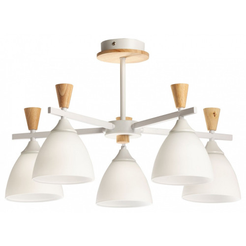 Люстра на штанге De City Дэла 635015505