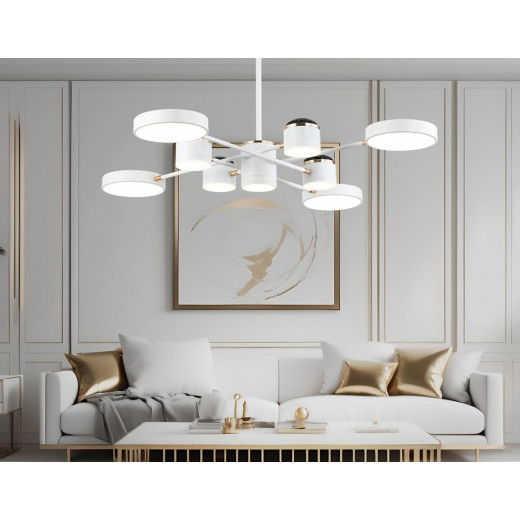 Люстра на штанге Ambrella Light FL FL51627