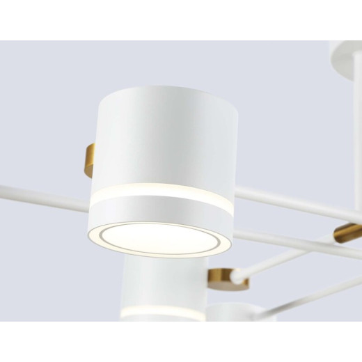 Люстра на штанге Ambrella Light FL FL71531