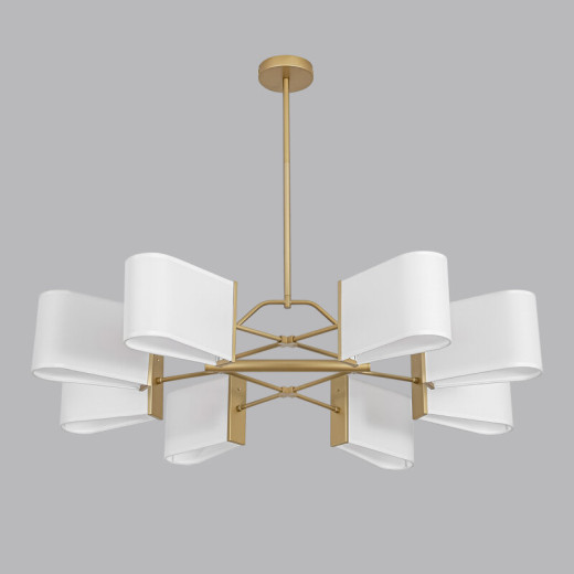 Люстра на штанге Lumion MODERNI 8414/8