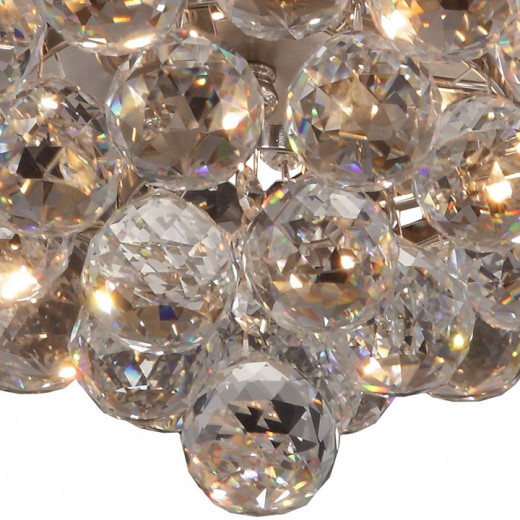 Люстра на штанге TopLight Vivien TL7230X-04SN