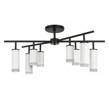 Люстра на штанге Lightstar Rullo LR7283648640