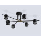 Люстра на штанге Ambrella Light FL FL71530