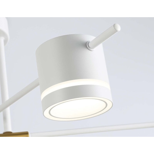 Люстра на штанге Ambrella Light FL FL71529