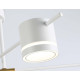 Люстра на штанге Ambrella Light FL FL71529