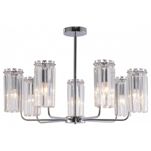 Люстра на штанге Rivoli Ifa 1063-307