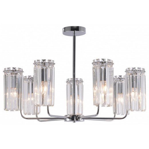 Люстра на штанге Rivoli Ifa 1063-307