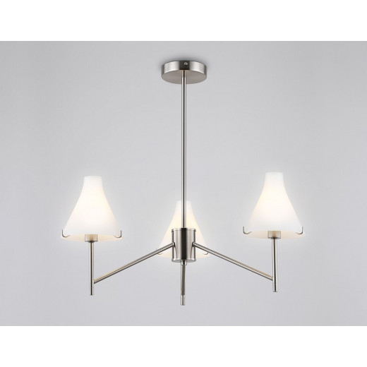 Люстра на штанге Ambrella Light HIGH LIGHT LH57121