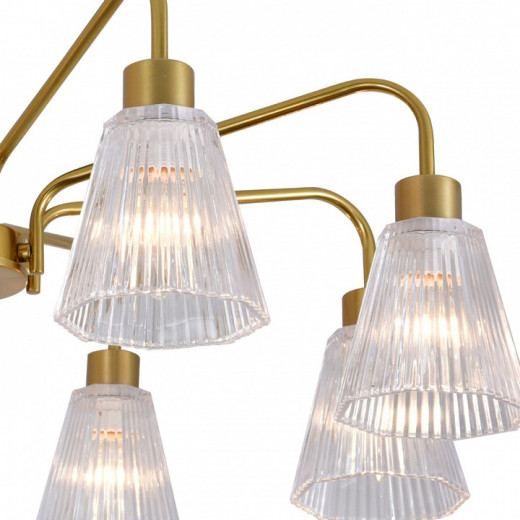 Люстра на штанге Escada  ES0000029