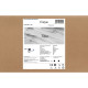 Люстра на штанге Freya Тибо FR6048CL-L6B