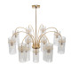 Люстра на штанге Lumion CLASSI 8413/13