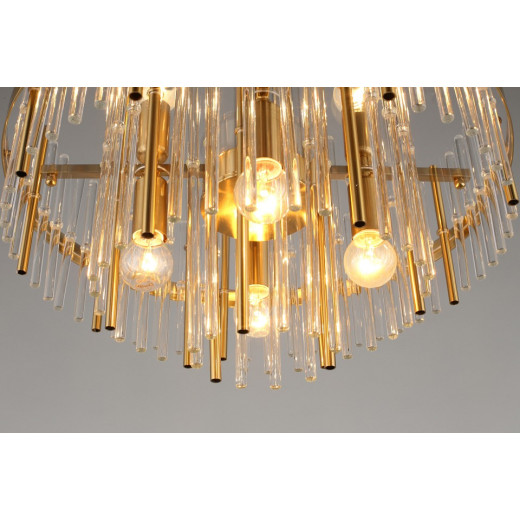 Люстра на штанге Omnilux Alatri OML-69217-06