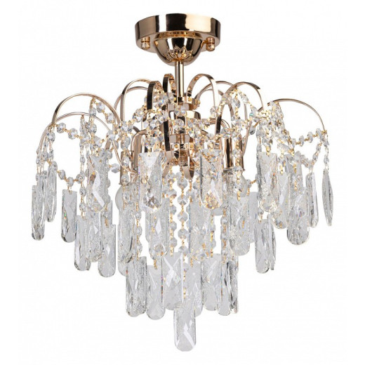 Люстра на штанге De City Бриз 42 111016304