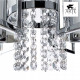 Люстра на штанге Arte Lamp Padova A9490PL-6-1CC
