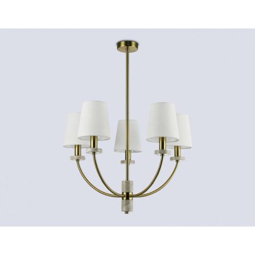 Люстра на штанге Ambrella Light LH LH75351