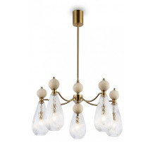 Люстра на штанге Ambrella Light LH LH53286
