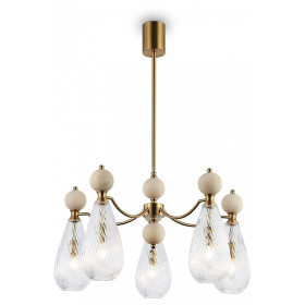Люстра на штанге Ambrella Light LH LH53286