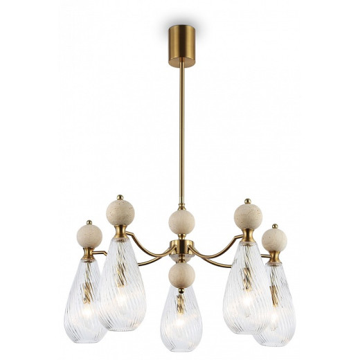 Люстра на штанге Ambrella Light LH LH53286