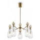 Люстра на штанге Ambrella Light LH LH53286