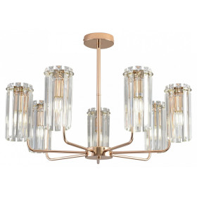 Люстра на штанге Rivoli  1064-307