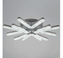 Люстра на штанге  13190-0.3-4+4 CR