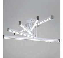 Люстра на штанге  13090-0.3-05 WH