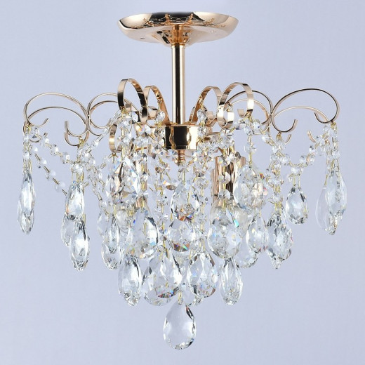 Люстра на штанге  04051-0.3-04 FGD