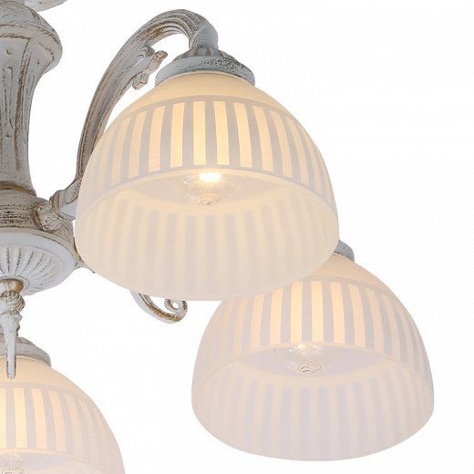 Люстра на штанге  74431-0.3-05