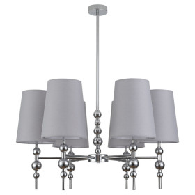 Люстра на штанге Lumion MODERNI 8437/6