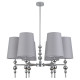 Люстра на штанге Lumion MODERNI 8437/6