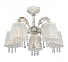 Люстра на штанге Omnilux Bologna OML-30007-05