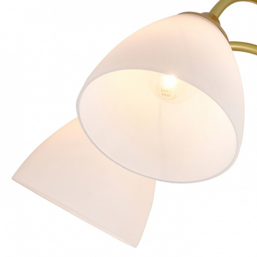 Люстра на штанге Escada  ES0000033