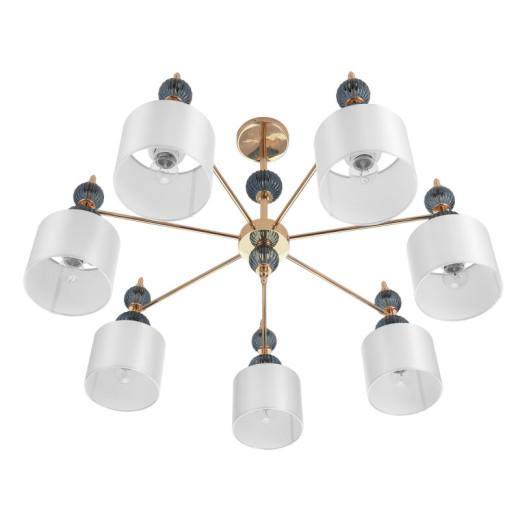 Люстра на штанге Lumion CLASSI 8418/7