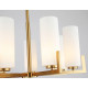 Люстра на штанге Ambrella Light LH LH56064