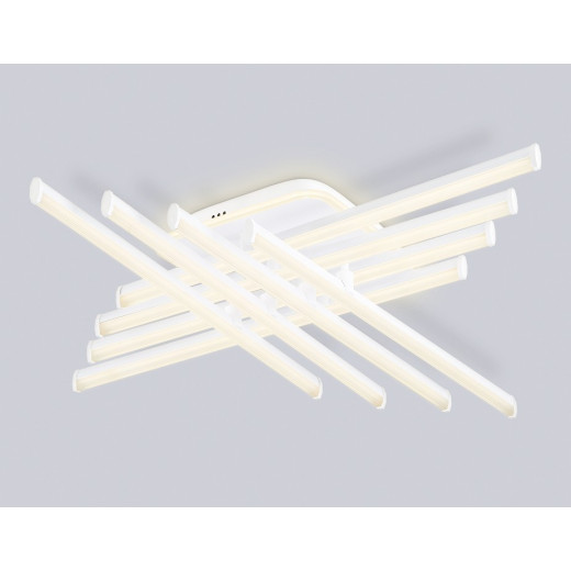 Люстра на штанге Ambrella Light COMFORT FL6261