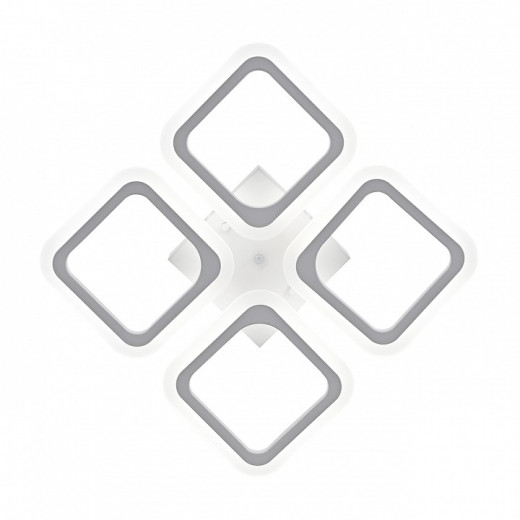 Люстра на штанге Escada  10228/4LED